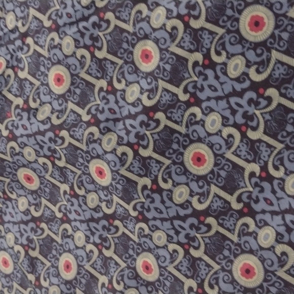 NWT FULL LENGTH Merona skirt size 22 - Picture 2 of 6